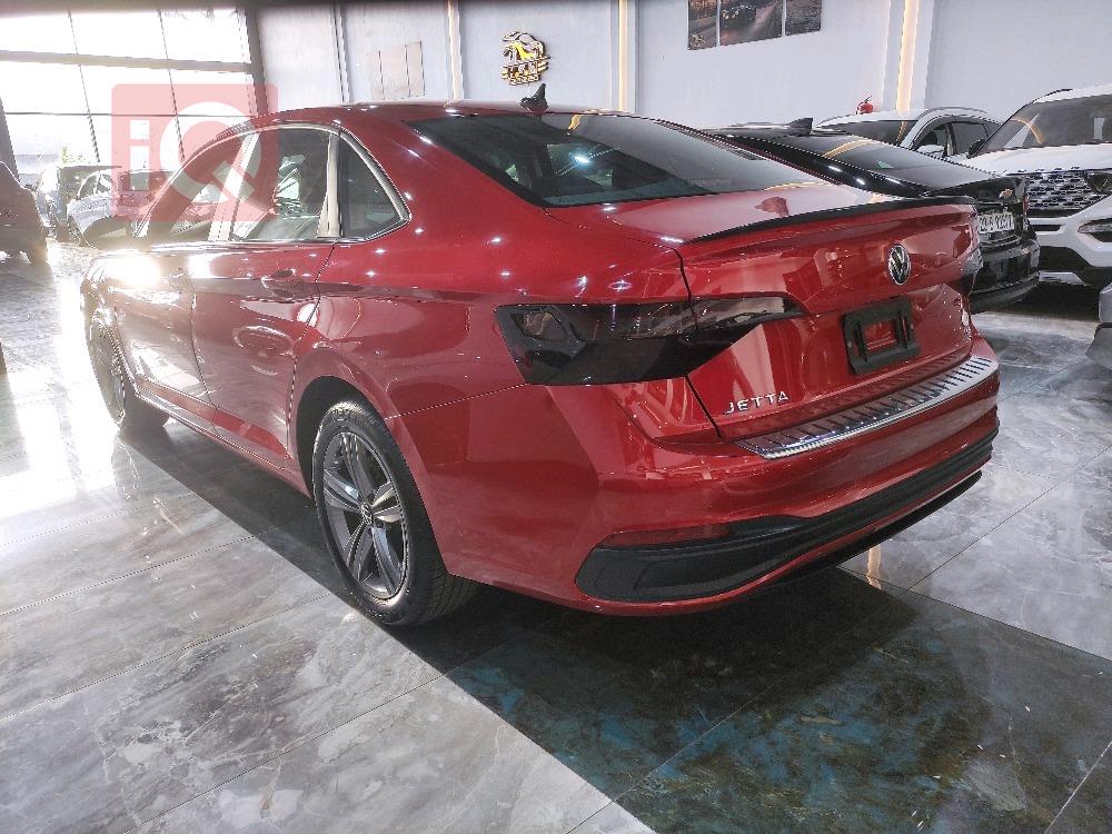 Volkswagen Jetta